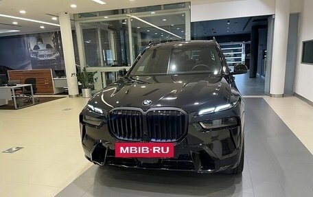 BMW X7, 2025 год, 18 829 900 рублей, 3 фотография