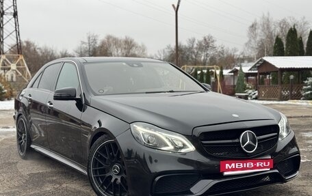 Mercedes-Benz E-Класс, 2010 год, 2 050 000 рублей, 2 фотография