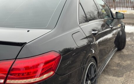 Mercedes-Benz E-Класс, 2010 год, 2 050 000 рублей, 9 фотография