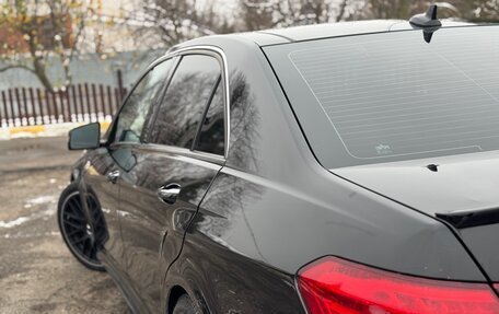 Mercedes-Benz E-Класс, 2010 год, 2 050 000 рублей, 8 фотография