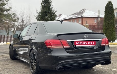 Mercedes-Benz E-Класс, 2010 год, 2 050 000 рублей, 6 фотография