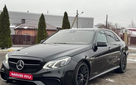 Mercedes-Benz E-Класс, 2010 год, 2 050 000 рублей, 3 фотография