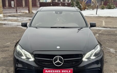 Mercedes-Benz E-Класс, 2010 год, 2 050 000 рублей, 5 фотография