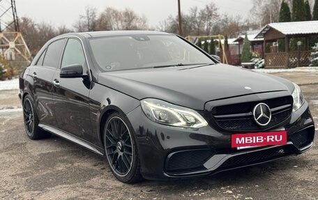 Mercedes-Benz E-Класс, 2010 год, 2 050 000 рублей, 4 фотография