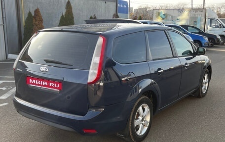 Ford Focus II рестайлинг, 2010 год, 590 000 рублей, 7 фотография