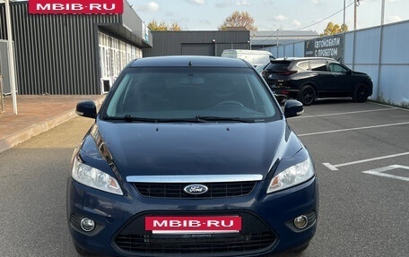 Ford Focus II рестайлинг, 2010 год, 590 000 рублей, 2 фотография