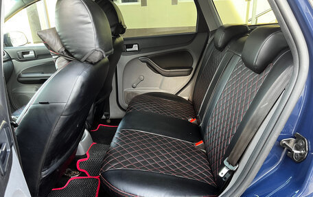 Ford Focus II рестайлинг, 2010 год, 590 000 рублей, 13 фотография