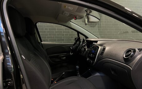 Renault Kaptur I рестайлинг, 2016 год, 1 399 000 рублей, 10 фотография