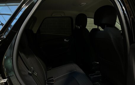 Renault Kaptur I рестайлинг, 2016 год, 1 399 000 рублей, 11 фотография