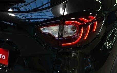 Renault Kaptur I рестайлинг, 2016 год, 1 399 000 рублей, 7 фотография