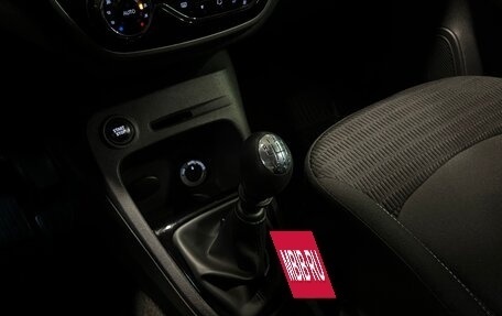 Renault Kaptur I рестайлинг, 2016 год, 1 399 000 рублей, 13 фотография