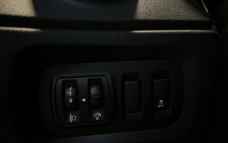 Renault Kaptur I рестайлинг, 2016 год, 1 399 000 рублей, 18 фотография