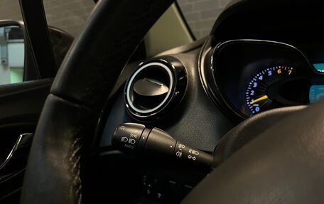 Renault Kaptur I рестайлинг, 2016 год, 1 399 000 рублей, 20 фотография