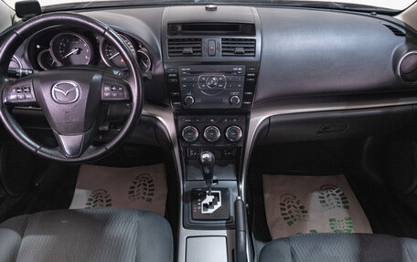 Mazda 6, 2010 год, 1 099 000 рублей, 10 фотография