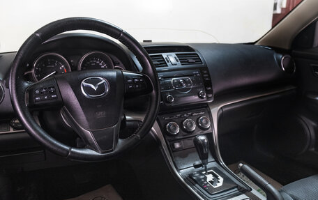 Mazda 6, 2010 год, 1 099 000 рублей, 9 фотография