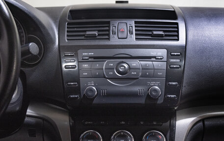 Mazda 6, 2010 год, 1 099 000 рублей, 15 фотография