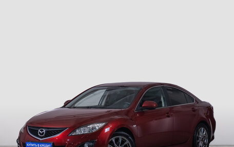 Mazda 6, 2010 год, 1 099 000 рублей, 2 фотография