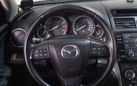 Mazda 6, 2010 год, 1 099 000 рублей, 12 фотография