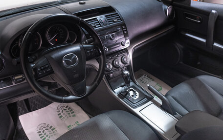 Mazda 6, 2010 год, 1 099 000 рублей, 8 фотография