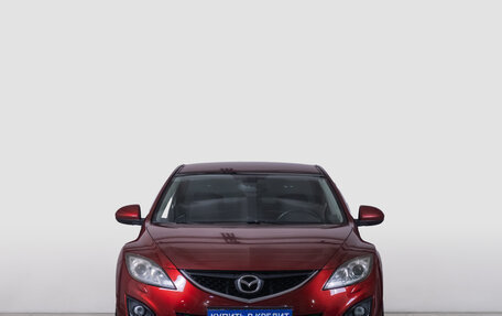 Mazda 6, 2010 год, 1 099 000 рублей, 4 фотография