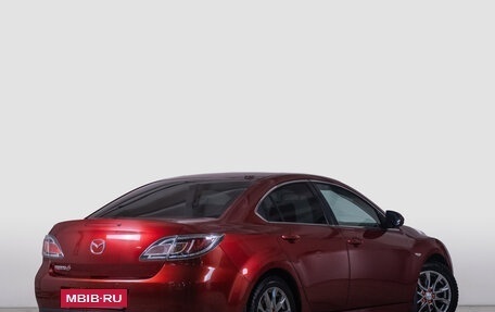 Mazda 6, 2010 год, 1 099 000 рублей, 7 фотография