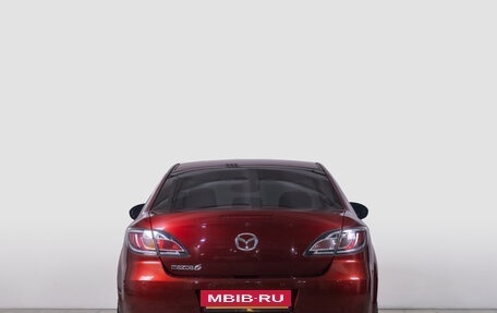 Mazda 6, 2010 год, 1 099 000 рублей, 5 фотография