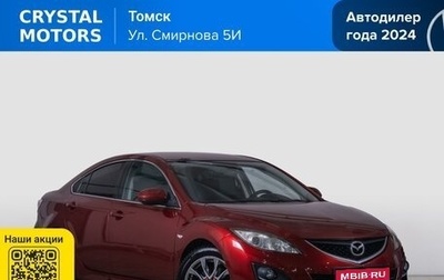 Mazda 6, 2010 год, 1 099 000 рублей, 1 фотография