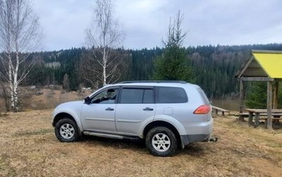 Mitsubishi Pajero Sport II рестайлинг, 2013 год, 1 599 000 рублей, 1 фотография