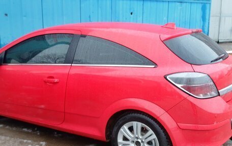 Opel Astra H, 2008 год, 600 000 рублей, 1 фотография