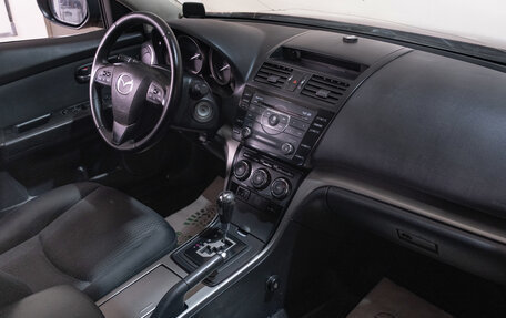 Mazda 6, 2010 год, 1 099 000 рублей, 17 фотография