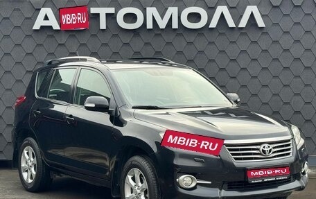 Toyota RAV4, 2011 год, 1 570 000 рублей, 1 фотография