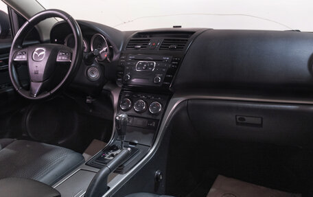 Mazda 6, 2010 год, 1 099 000 рублей, 18 фотография