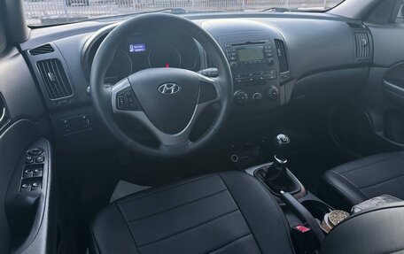 Hyundai i30 I, 2010 год, 699 999 рублей, 7 фотография