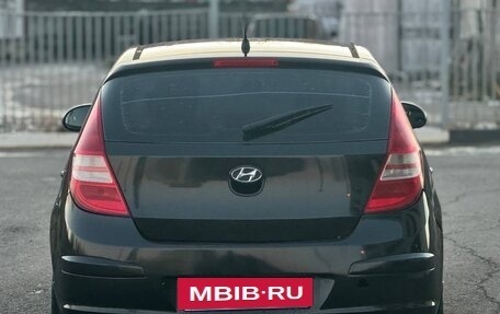 Hyundai i30 I, 2010 год, 699 999 рублей, 5 фотография
