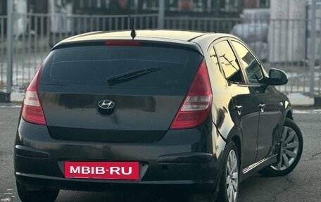 Hyundai i30 I, 2010 год, 699 999 рублей, 6 фотография