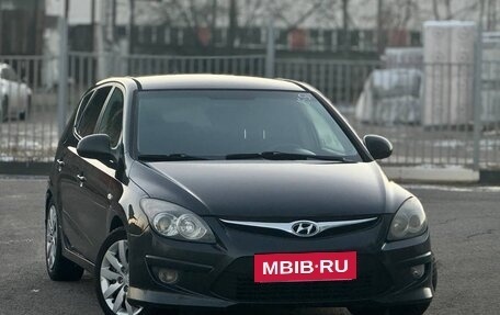 Hyundai i30 I, 2010 год, 699 999 рублей, 3 фотография