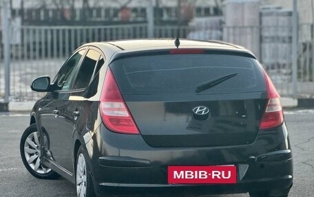 Hyundai i30 I, 2010 год, 699 999 рублей, 4 фотография