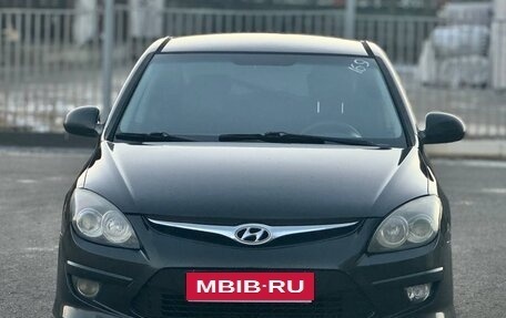 Hyundai i30 I, 2010 год, 699 999 рублей, 2 фотография