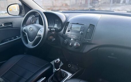 Hyundai i30 I, 2010 год, 699 999 рублей, 8 фотография