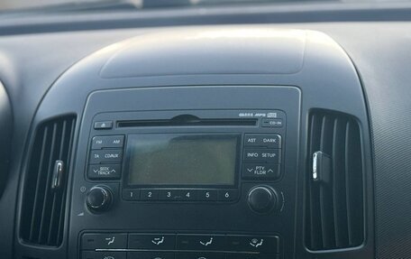 Hyundai i30 I, 2010 год, 699 999 рублей, 9 фотография