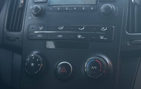 Hyundai i30 I, 2010 год, 699 999 рублей, 10 фотография