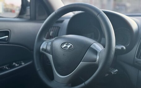 Hyundai i30 I, 2010 год, 699 999 рублей, 11 фотография