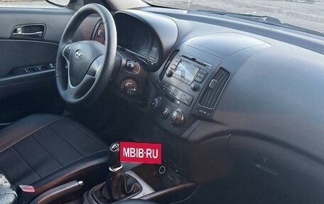 Hyundai i30 I, 2010 год, 699 999 рублей, 12 фотография