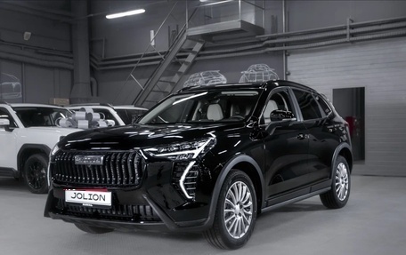 Haval Jolion, 2024 год, 2 449 000 рублей, 1 фотография