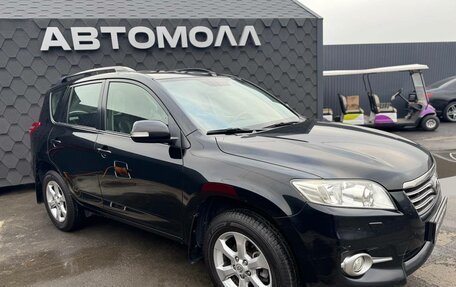 Toyota RAV4, 2011 год, 1 570 000 рублей, 2 фотография