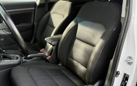 Hyundai Elantra VI рестайлинг, 2016 год, 1 270 000 рублей, 9 фотография