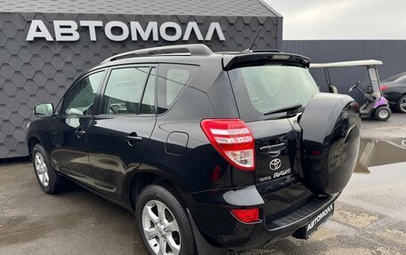 Toyota RAV4, 2011 год, 1 570 000 рублей, 6 фотография