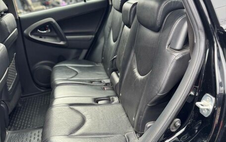 Toyota RAV4, 2011 год, 1 570 000 рублей, 12 фотография