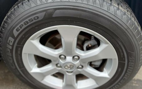 Toyota RAV4, 2011 год, 1 570 000 рублей, 14 фотография