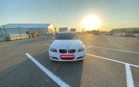 BMW 3 серия, 2011 год, 1 000 000 рублей, 3 фотография